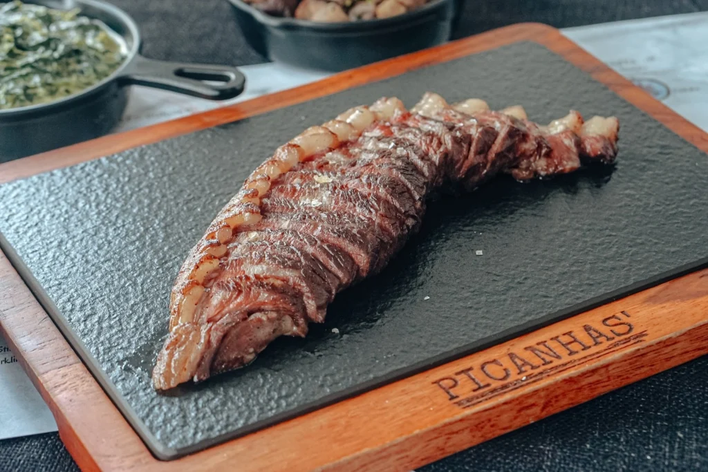 Picanhas' Menu Item