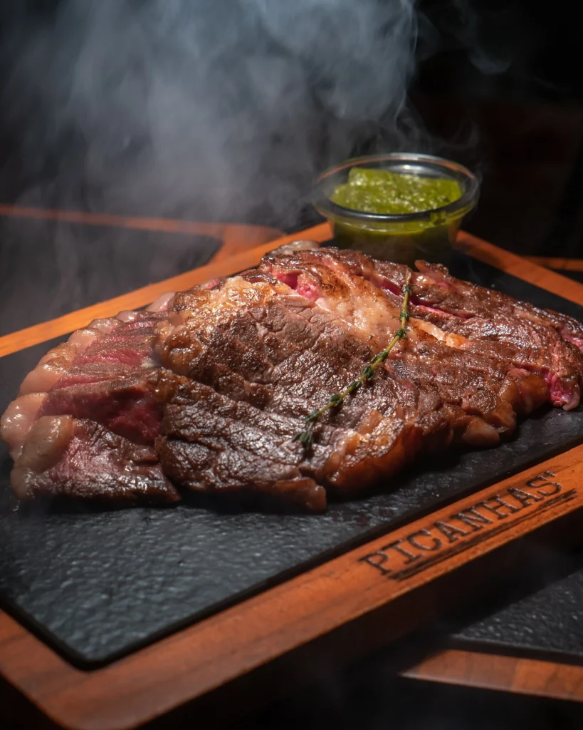 Picanhas' Menu Item