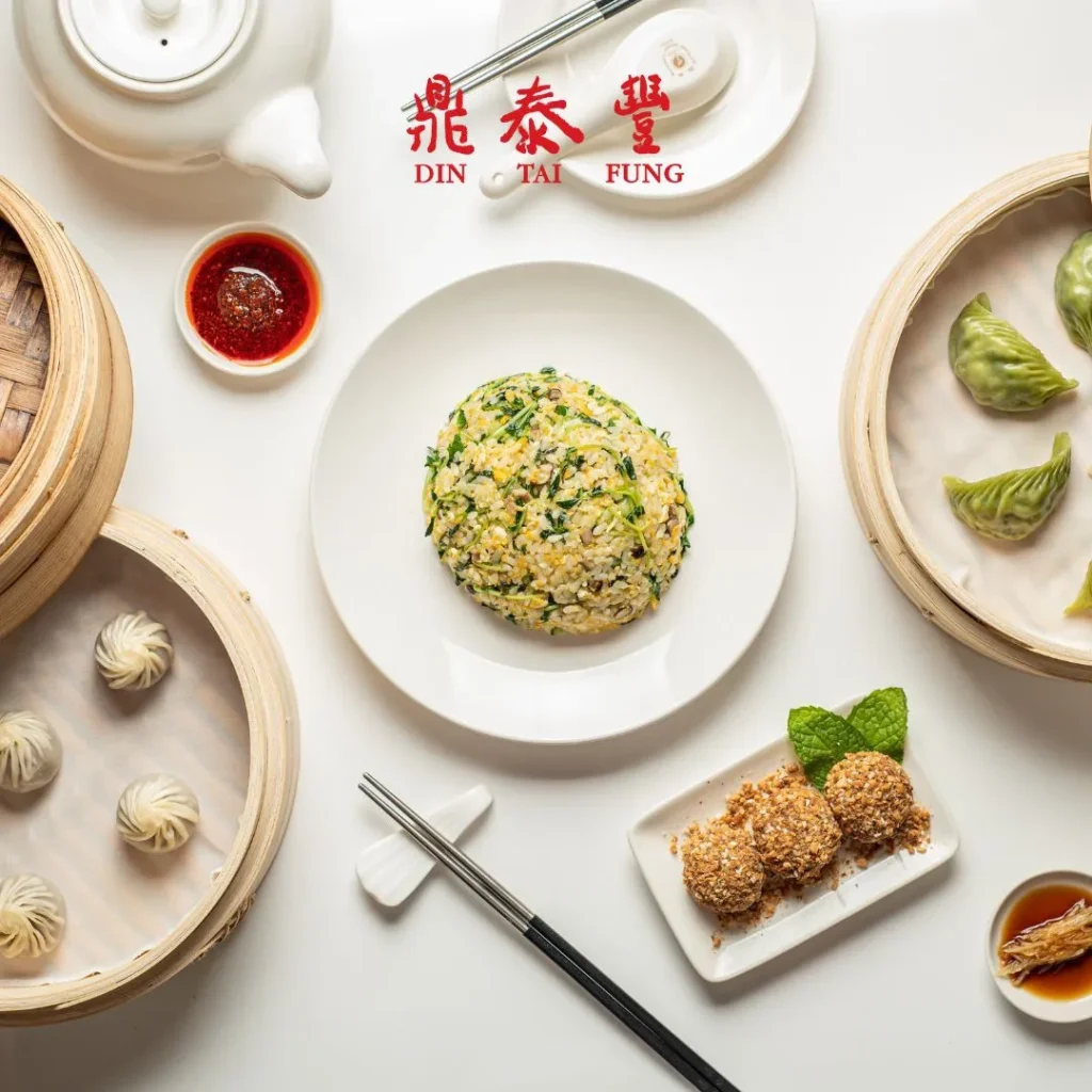 Din Tai Fung Malaysia
