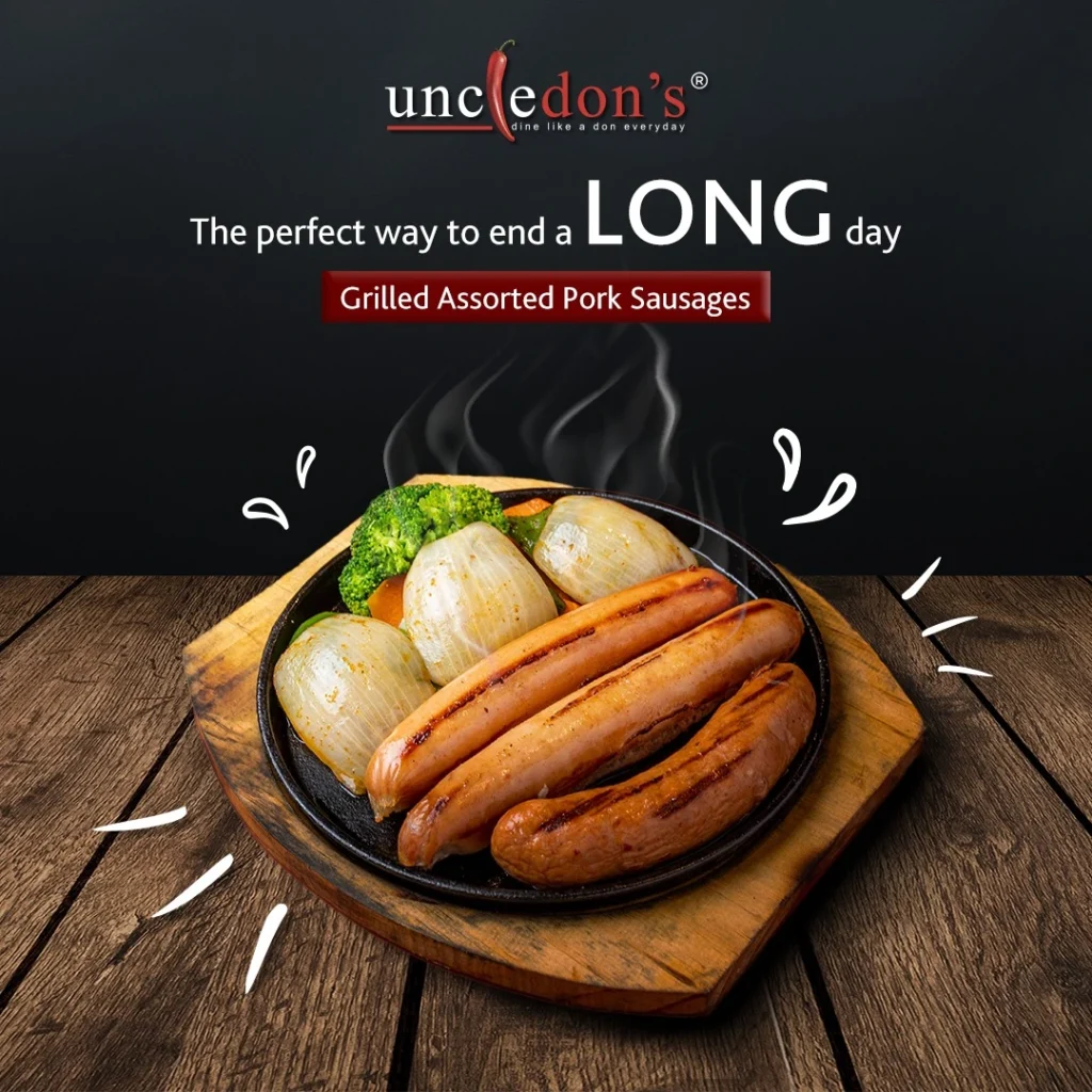 Uncle Don's Malaysia