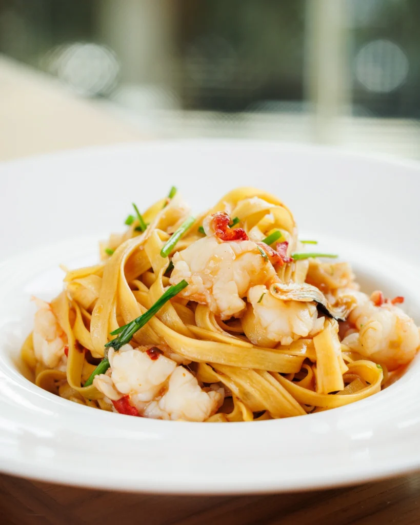 Waku Ghin Menu Items