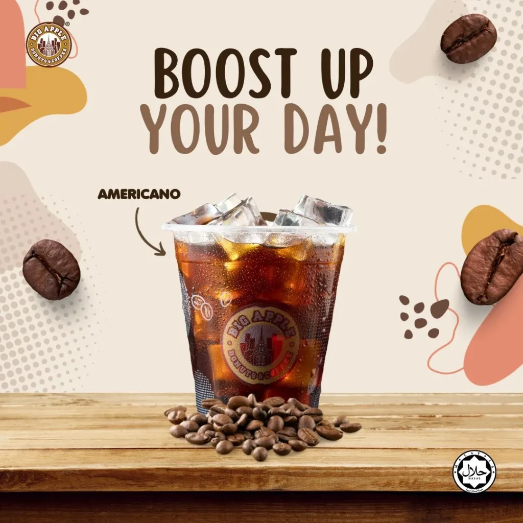 Big Apple Coffee