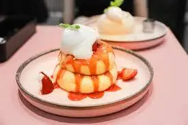 Fluff Stack Menu