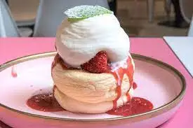 Fluff Stack Menu