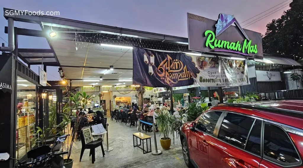 Rumah Mas
