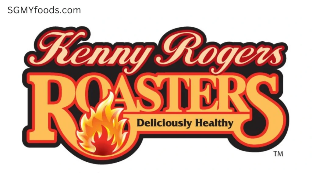 Kenny Rogers Roasters Menu
